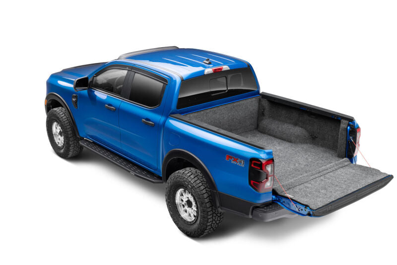 Husky Liners 20-26 Silverado/Sierra 2500/3500 6.9ft CC/DC w/MPTG Guardian Comfort Bed Liner - Full