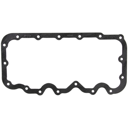 Fel-Pro Ford Focus OS 30831 Engine Oil Pan Gasket Set 17 Bolt Hole One Piece Gasket