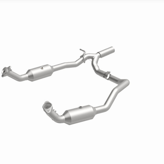 Magnaflow 17-18 Ford E-350 6.8L Direct Fit Converter