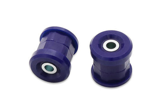 SuperPro BMW E36 Rear Subframe Rearward Mount Bushing Set (2pcs)