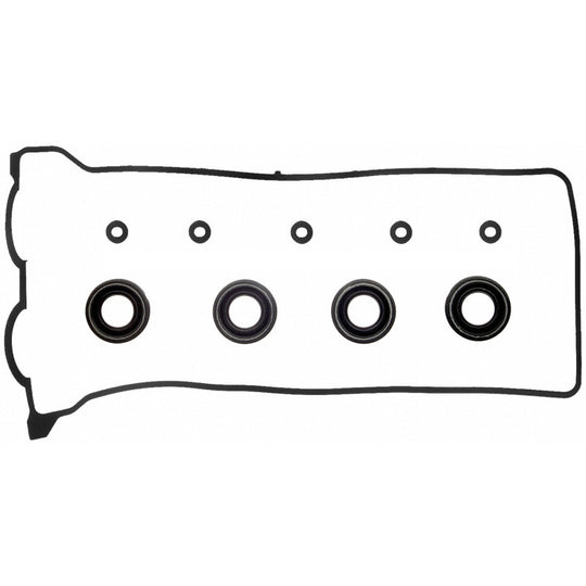 Fel-Pro Toyota Tercel VS 50514 R Engine Valve Cover Gasket Set