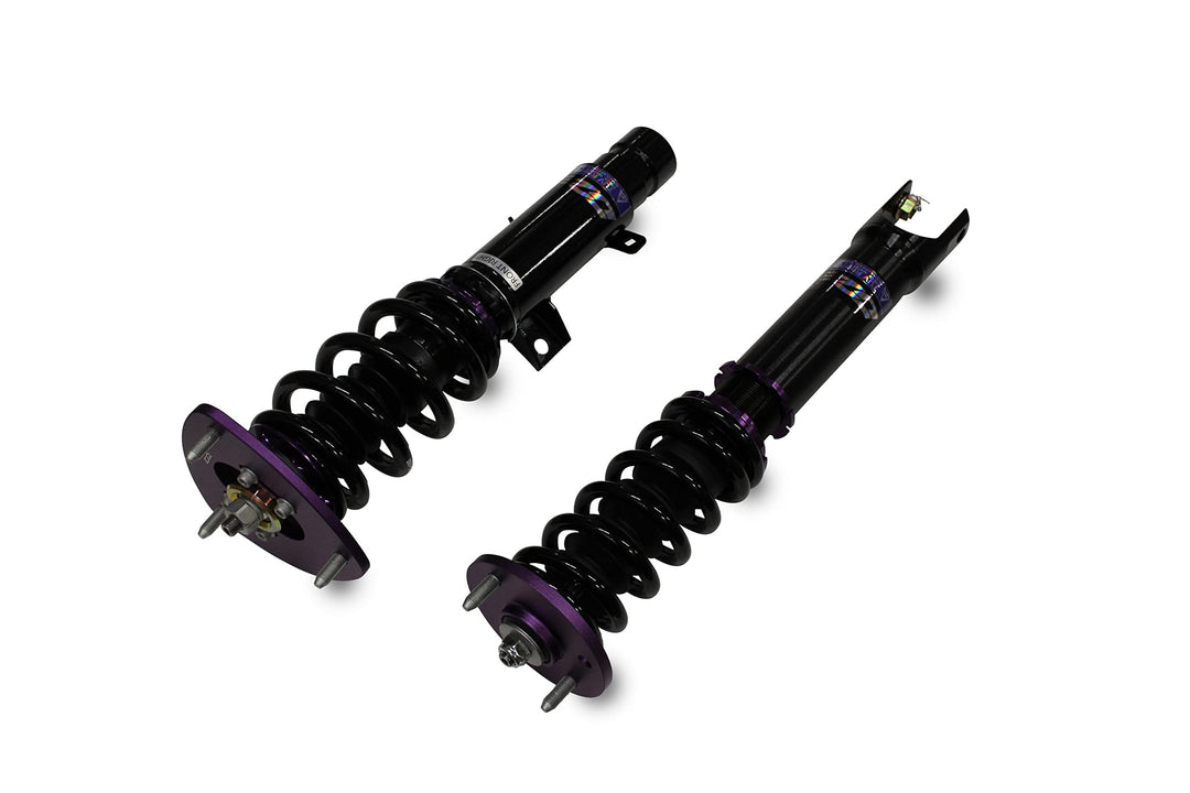 D2 Racing 2015-2020 TLX RS Coilovers