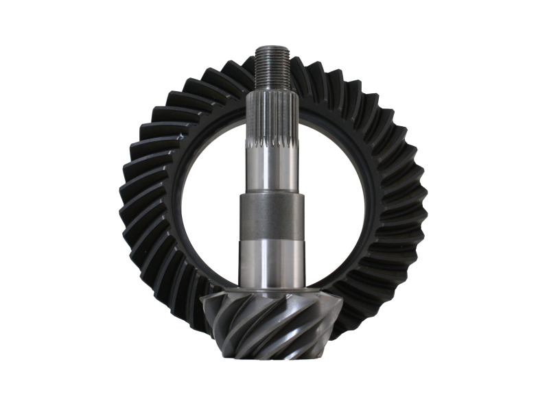 Revolution Gear &amp; Axle GM 8.25in IFS Reverse Rotation 4.88 Ratio Ring &amp; Pinion Set