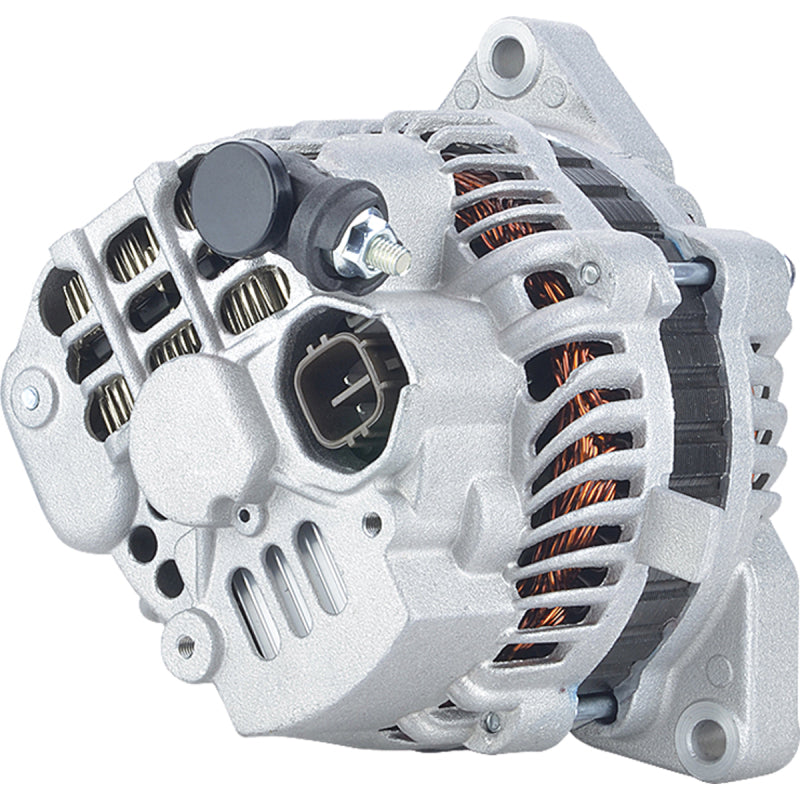 Arrowhead Arrowhead Hon Alternator