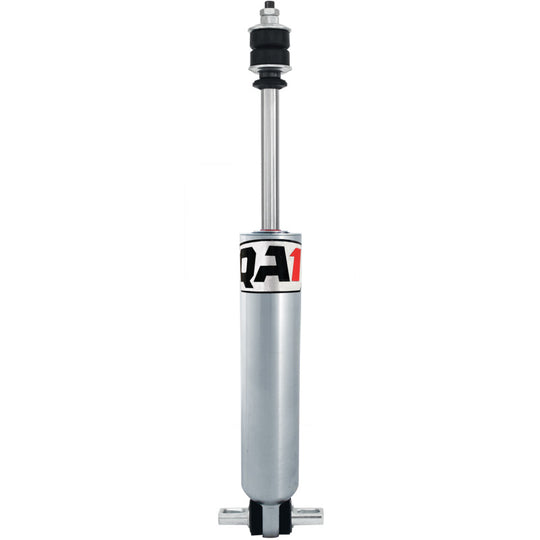 QA1 27 Series Stock Mount Monotube Shock Absorber - Hyperscrew - 4-10 Valving - Steel