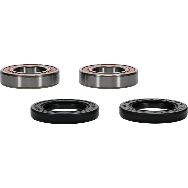 Pivot Works Pw Premium Wheel Bearing