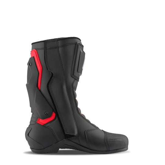 Gaerne G.RX Boot Black/Red Size - 10