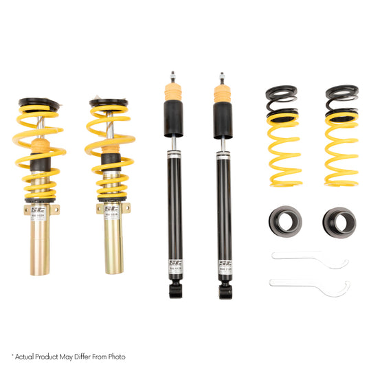 ST X-Height Adjustable Coilovers 15+ Audi A3 w/o Quattro