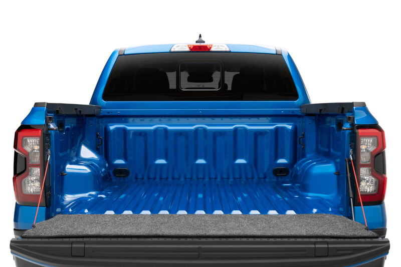 Husky Liners 20-26 Chevrolet Silverado/GMC Sierra 2500/3500 Guardian Comfort Tailgate Mat