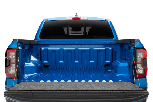 Husky Liners 20-26 Chevrolet Silverado/GMC Sierra 2500/3500 Guardian Comfort Tailgate Mat