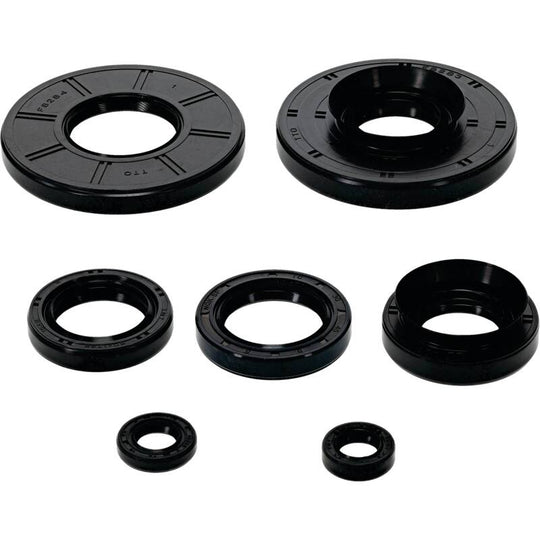 Vertex Gaskets 12-13 Kawasaki Teryx 4 4x4 Oil Seal Kit