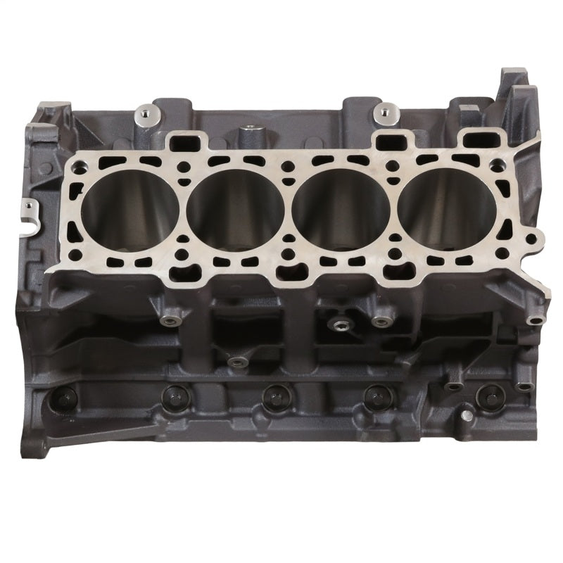 Ford Racing Coyote Cast Iron Race Block