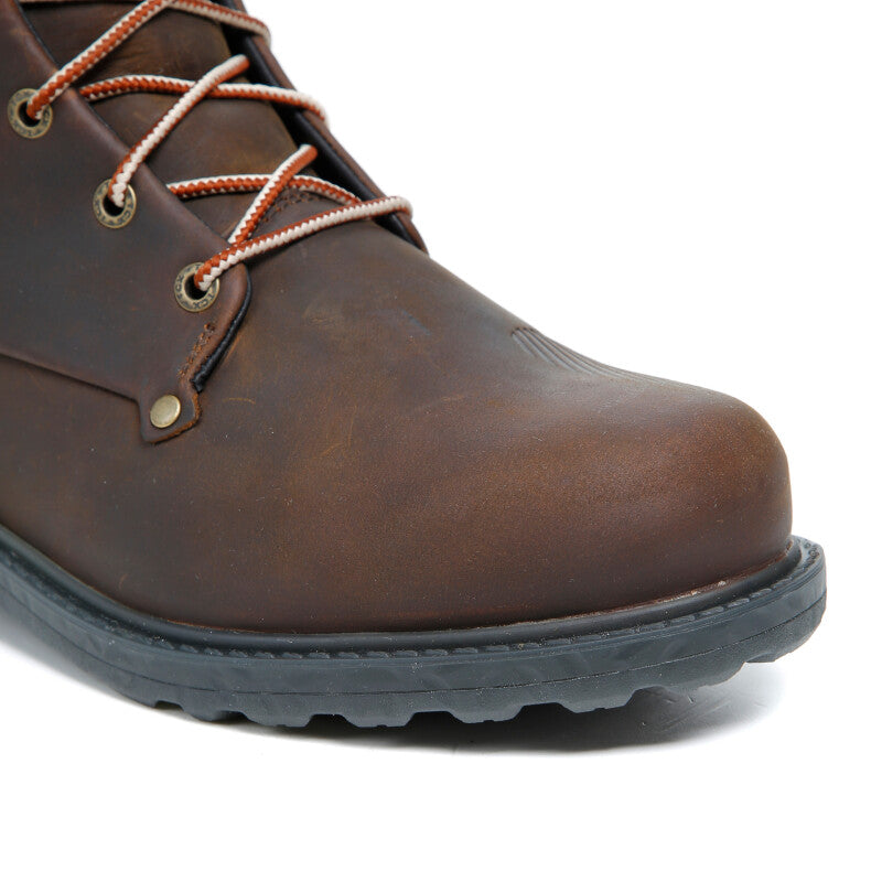 TCX Blend 2 Waterproof Boot Brown Size - 47