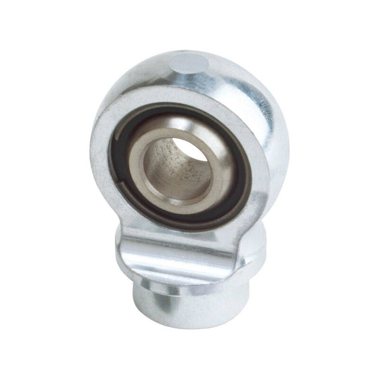 QA1 Bearing Mount - 9/16-18 Thread - Steel