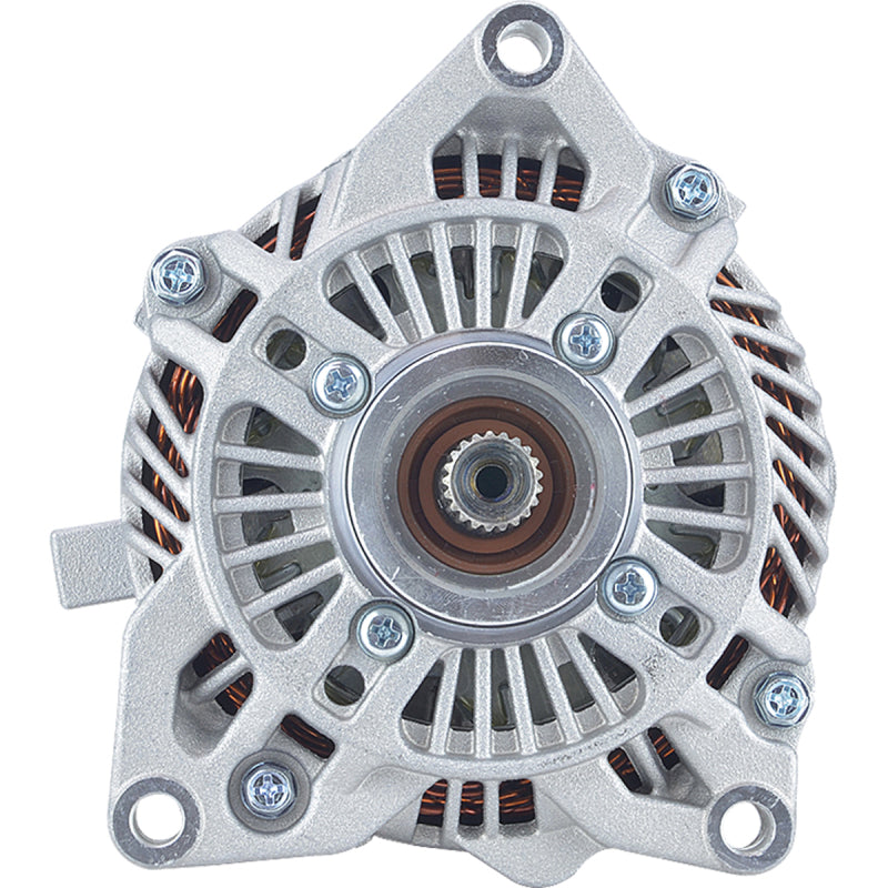 Arrowhead Arrowhead Hon Alternator