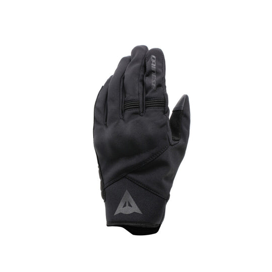 Dainese Intrepyd Gloves Black/Black - Large