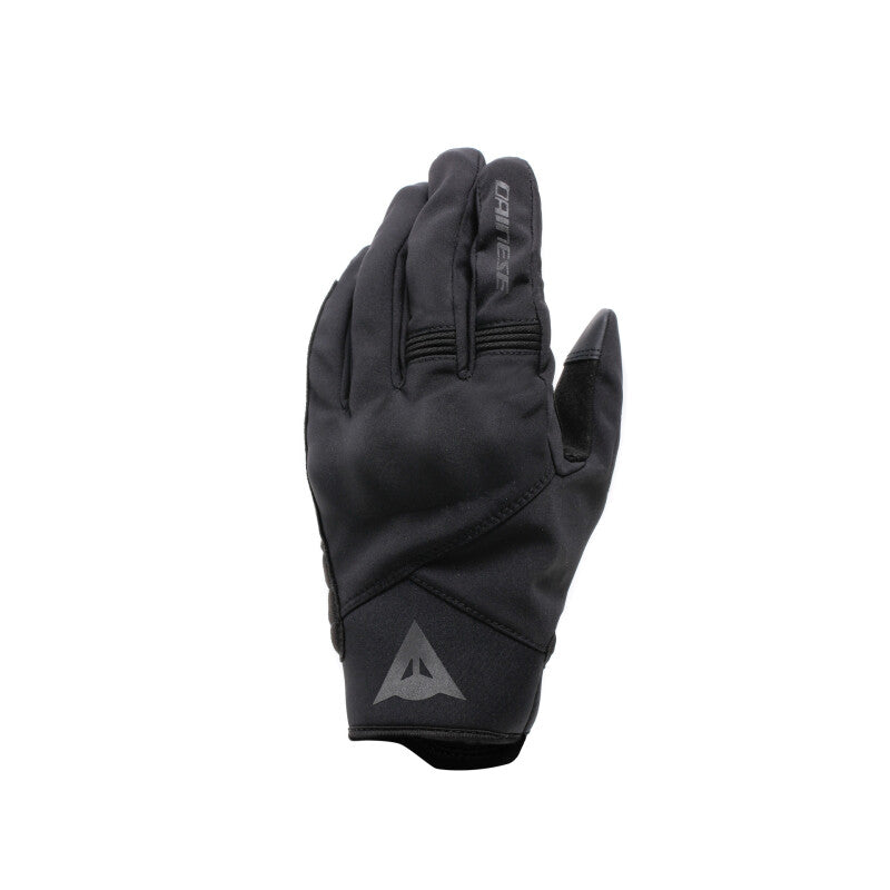 Dainese Intrepyd Gloves Black/Black - Medium