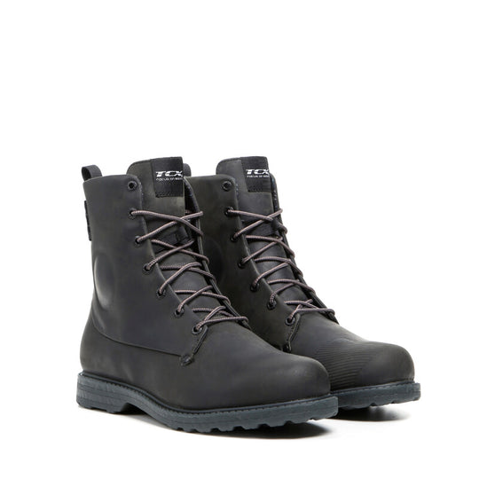 TCX Blend 2 Waterproof Boot Black Size - 39