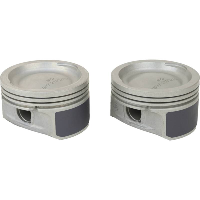 Vertex Piston 09-14 Polaris Ranger 800 4x4 800cc Top End Piston Kit