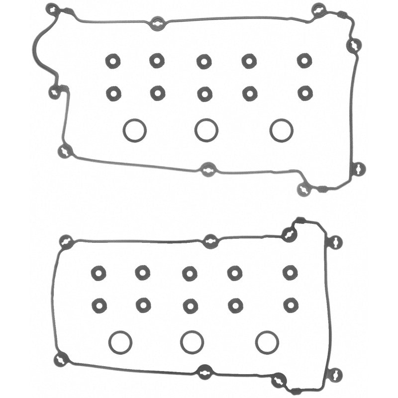 Fel-Pro Mercury Cougar VS 50462 R Engine Valve Cover Gasket Set