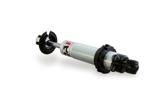 QA1 Proma Star Series Coil-Over Shock Absorber - Double Adj. - Bushing Mount - 8.75in/11.125in- Alum