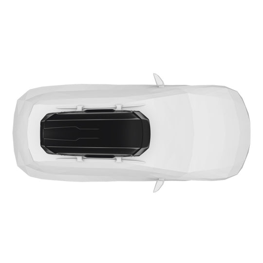 Thule Motion 3 L Roof Box Glossy - Black