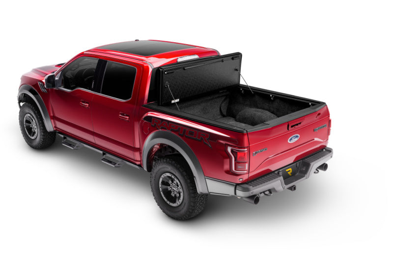 UnderCover 2024 Toyota Tacoma 6ft Armor Flex Bed Cover