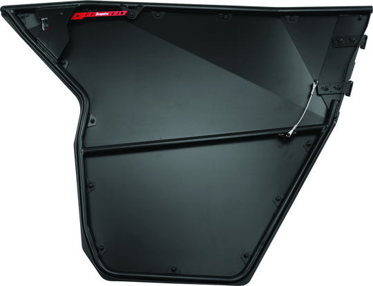 DragonFire Racing UTV Doors - Can-Am Defender 16-22- 2-door