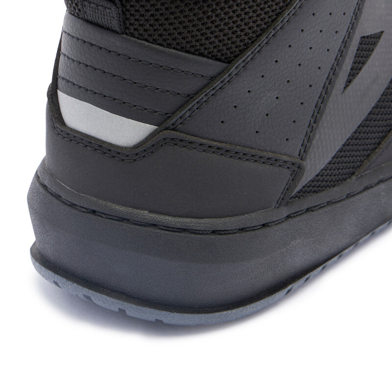 Dainese Suburb Air Shoes Black/Black Size - 39