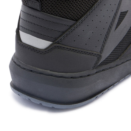 Dainese Suburb Air Shoes Black/Black Size - 41