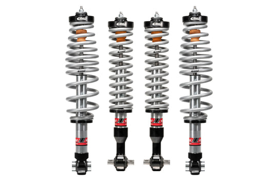 Eibach 2021+ Ford Bronco Pro-Truck Coilover 2.0 w/ HD Springs Front & Rear