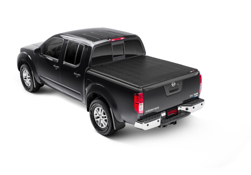 Extang 22-23 Nissan Frontier (5ft Bed) Trifecta 2.0