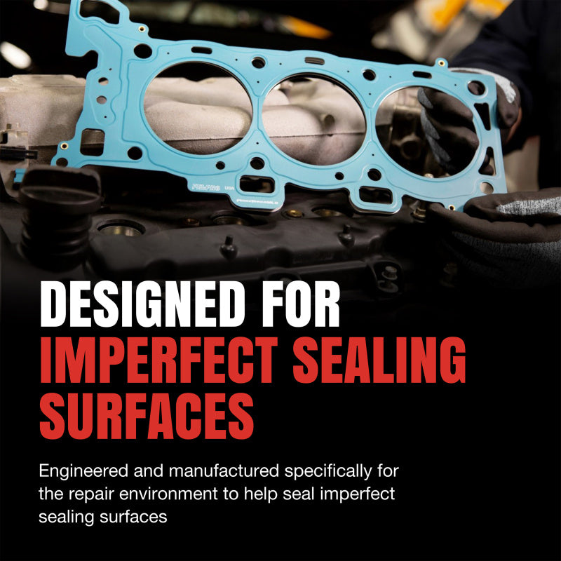 Fel-Pro Ford F-150 9792 PT-2 PermaTorque Engine Cylinder Head Gasket