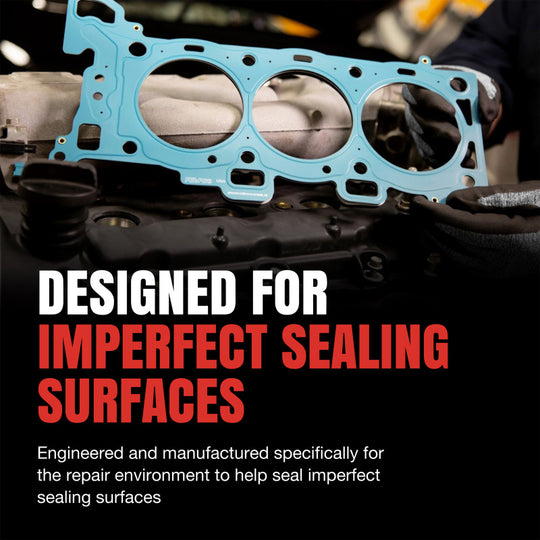 Fel-Pro Mini Cooper 26458 PT PermaTorque Engine Cylinder Head Gasket