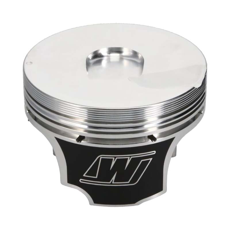 Wiseco Chevrolet L83 Piston Set 3.780in Bore 1.292in Compression Height 0.927in Pin Diameter (8 Set)