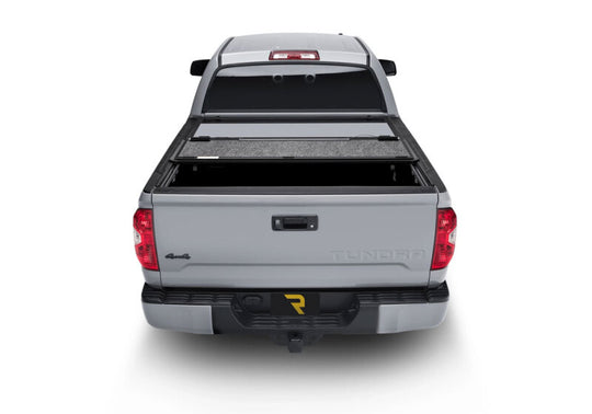 UnderCover 16-19 Toyota Tacoma 60in Fusion Bed Cover - Inferno