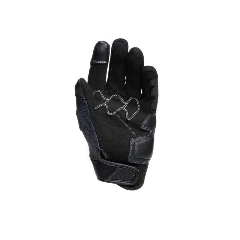 Dainese Ermex Gloves Womens Black/White - Large