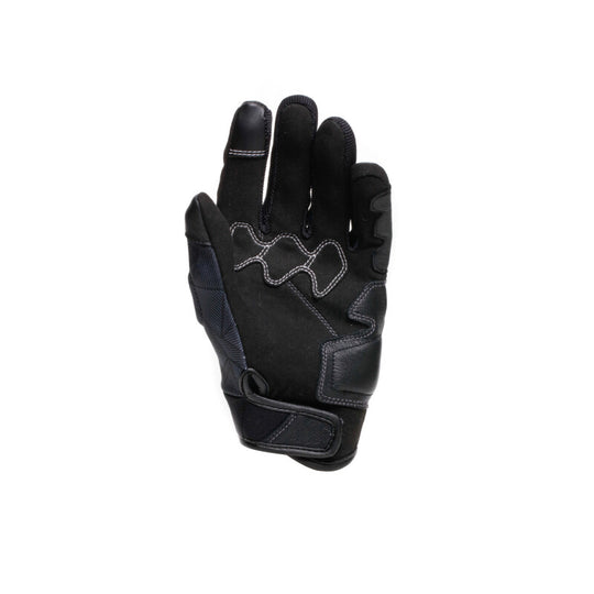 Dainese Ermex Gloves Womens Black/White -XL