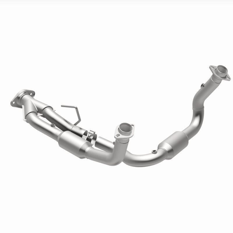 Magnaflow 05-06 Jeep Grand Cherokee 4.7L Direct Fit Catalytic Converter