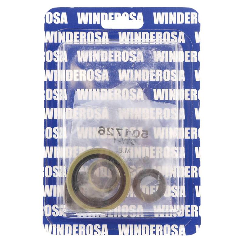 Vertex Gaskets 21-23 Gas-Gas EX450F Oil Seal Kit