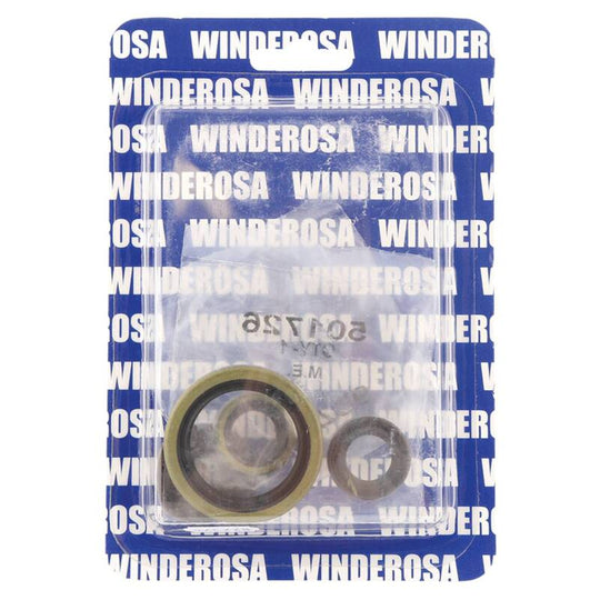 Vertex Gaskets 21-23 Gas-Gas EX450F Oil Seal Kit