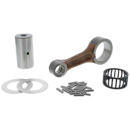 Hot Rods 09-16 Honda CRF 450 R 450cc Connecting Rod Kit