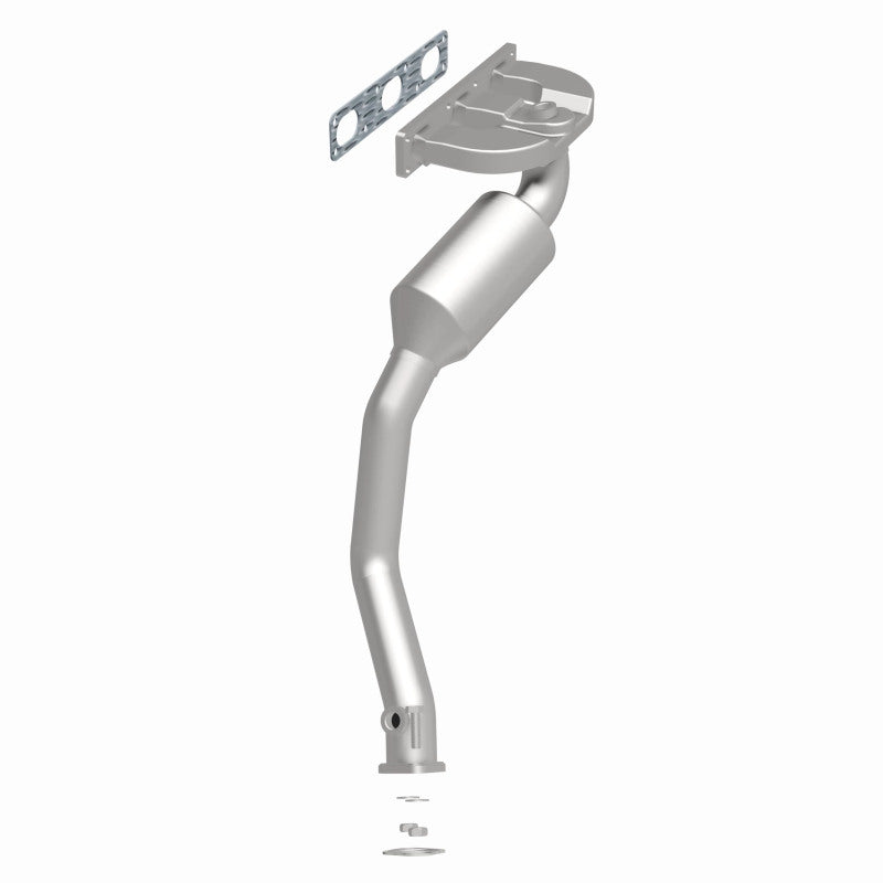 Magnaflow 01-06 BMW X5 3.0L Direct Fit Converter