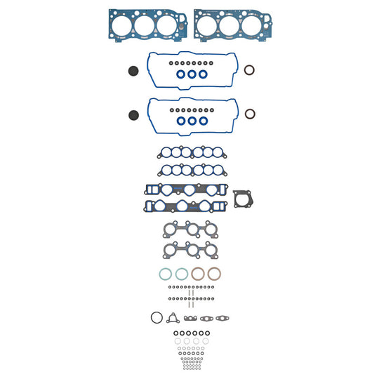 Fel-Pro Toyota Tacoma HS 9227 PT-1 PermaTorque Engine Cylinder Head Gasket Set