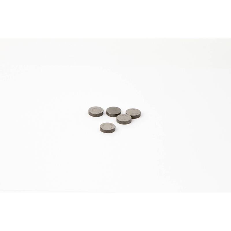 Hot Cams Shim Kits 2.700mm Thickness - 5 Pack