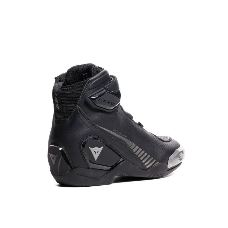 Dainese Superya Shoes Black/Anthracite Size - 45