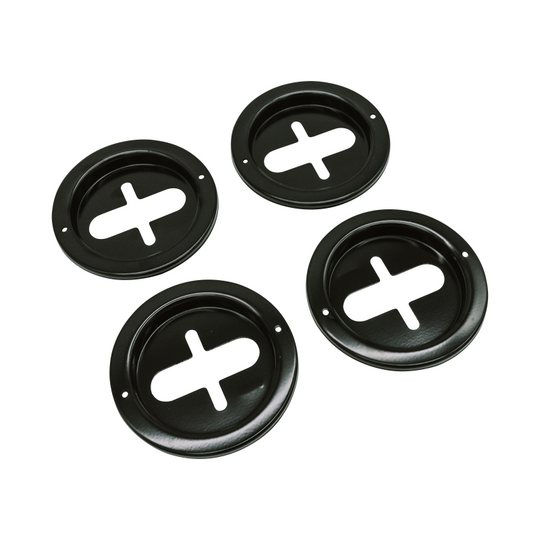 Air Lift 15-24 Ford Mustang S550/S650 Coil to Air Upgrade Kit