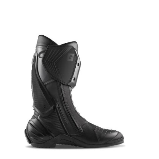 Gaerne GP1 LS Boot Black/Anthracite Size - 6.5