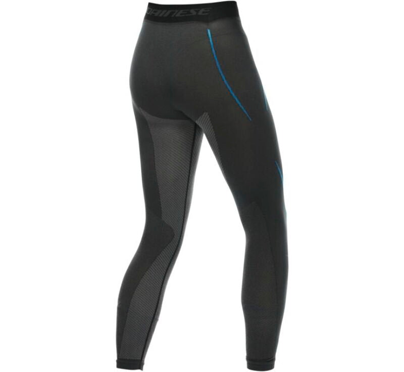 Dainese Dry Pants Lady Black/Blue - XS/Small