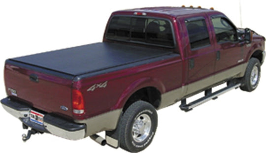 Truxedo 73-96 Ford F-150/250/250 HD/350 6ft 6in Lo Pro Bed Cover